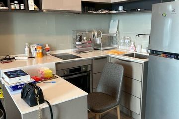 1 Bedroom Condo for rent in 333 Riverside, Bang Sue, Bangkok near MRT Bang Pho