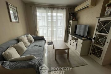 2 Bedroom Condo for rent in Voque Sukhumvit 16, Khlong Toei, Bangkok near BTS Asoke