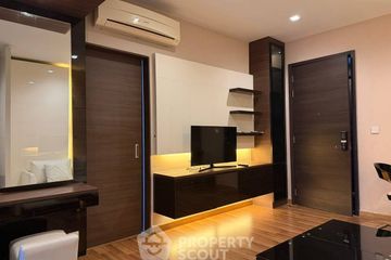 1 Bedroom Condo for rent in Ivy Ampio, Huai Khwang, Bangkok near MRT Phra Ram 9