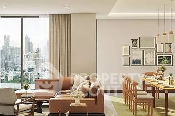 3 Bedroom Apartment for rent in Paradise Sukhumvit, Khlong Tan Nuea, Bangkok near BTS Phra Khanong