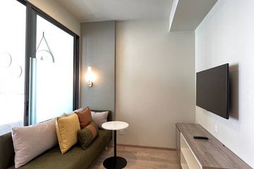 1 Bedroom Apartment for rent in The Grand Sethiwan Sukhumvit 24, Khlong Tan, Bangkok near BTS Phrom Phong