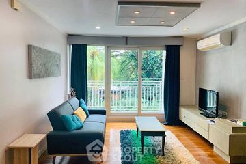 1 Bedroom Condo for rent in Baan Siri Sathorn Yenakard, Thung Maha Mek, Bangkok near BTS Sala Daeng