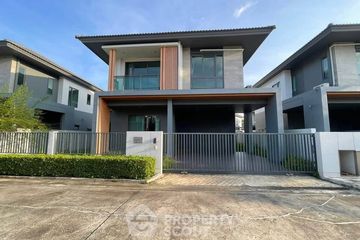 4 Bedroom House for rent in Bang Lamung, Chonburi