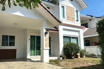 3 Bedroom House for rent in Baan Rungthana 6, San Pu Loei, Chiang Mai