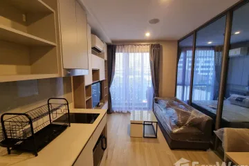 Condo for rent in Sign Condo Sukhumvit 50, Phra Khanong, Bangkok near BTS On Nut