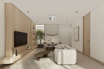 2 Bedroom Condo for sale in The Zero Nai Yang, Sakhu, Phuket