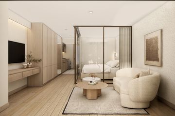 1 Bedroom Condo for sale in The Zero Nai Yang, Sakhu, Phuket