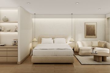 1 Bedroom Condo for sale in The Zero Nai Yang, Sakhu, Phuket