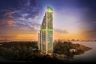 1 Bedroom Condo for sale in Na Kluea, Chonburi