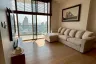 1 Bedroom Condo for rent in Magnolias Waterfront Residences, Khlong Ton Sai, Bangkok near BTS Saphan Taksin
