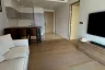 1 Bedroom Condo for rent in Magnolias Waterfront Residences, Khlong Ton Sai, Bangkok near BTS Saphan Taksin