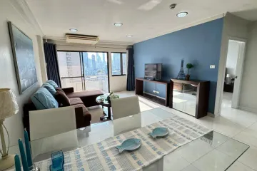 1 Bedroom Condo for rent in Saranjai Mansion, Khlong Toei, Bangkok near BTS Nana