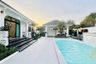 5 Bedroom House for sale in Nong Prue, Chonburi