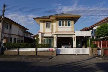 3 Bedroom House for rent in The Prego, Ton Pao, Chiang Mai