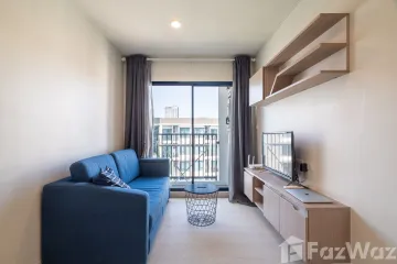 1 Bedroom Condo for sale in Niche Mono Sukhumvit 50, Phra Khanong, Bangkok near BTS On Nut