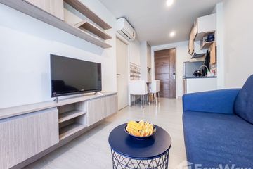 1 Bedroom Condo for sale in Niche Mono Sukhumvit 50, Phra Khanong, Bangkok near BTS On Nut