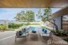 4 Bedroom Villa for sale in Botanica Zen, Thep Krasatti, Phuket