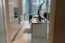 2 Bedroom Condo for rent in Four Seasons Private Residences, Thung Wat Don, Bangkok near BTS Saphan Taksin
