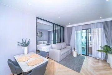 1 Bedroom Condo for sale in The Title Legendary-Bang Tao, Choeng Thale, Phuket