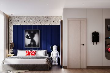 2 Bedroom Condo for sale in Via 61, Khlong Tan Nuea, Bangkok near BTS Ekkamai