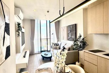 2 Bedroom Condo for rent in NOBLE STATE 39, Khlong Tan Nuea, Bangkok near BTS Phrom Phong