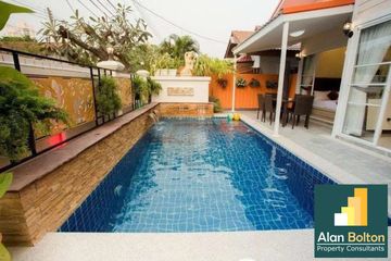 3 Bedroom House for rent in Grand Condotel Village, Nong Prue, Chonburi