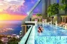 1 Bedroom Condo for sale in Nong Prue, Chonburi