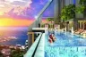 1 Bedroom Condo for sale in Nong Prue, Chonburi