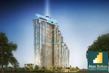 1 Bedroom Condo for sale in Nong Prue, Chonburi