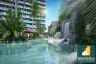 1 Bedroom Condo for sale in Nong Prue, Chonburi