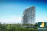 1 Bedroom Condo for sale in Nong Prue, Chonburi