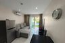 1 Bedroom Condo for sale in Park Lane Jomtien Resort, Nong Prue, Chonburi