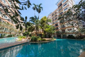 1 Bedroom Condo for sale in Park Lane Jomtien Resort, Nong Prue, Chonburi