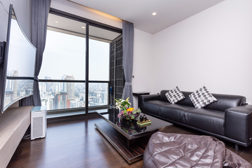 2 Bedroom Condo for sale in Khlong Tan Nuea, Bangkok near BTS Phrom Phong