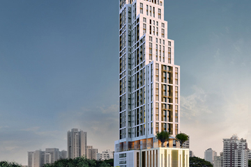 1 Bedroom Condo for sale in Khlong Tan Nuea, Bangkok near BTS Phrom Phong