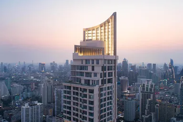 1 Bedroom Condo for sale in The ESSE Asoke, Khlong Toei Nuea, Bangkok near BTS Asoke