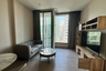 1 Bedroom Condo for sale in The ESSE Asoke, Khlong Toei Nuea, Bangkok near BTS Asoke