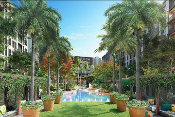 1 Bedroom Condo for sale in La Habana Huahin, Hua Hin, Prachuap Khiri Khan