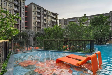 1 Bedroom Condo for sale in La Habana Huahin, Hua Hin, Prachuap Khiri Khan