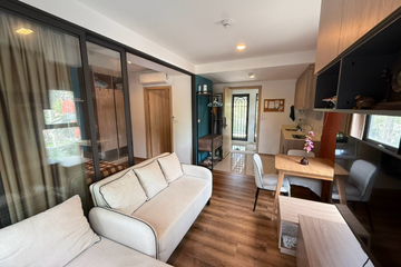 1 Bedroom Condo for sale in La Habana Huahin, Hua Hin, Prachuap Khiri Khan