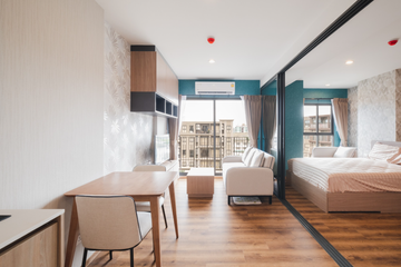 1 Bedroom Condo for sale in La Habana Huahin, Hua Hin, Prachuap Khiri Khan