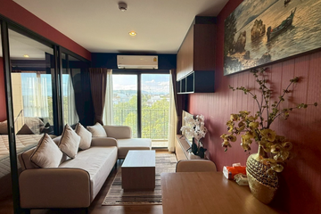 1 Bedroom Condo for sale in La Habana Huahin, Hua Hin, Prachuap Khiri Khan