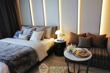 1 Bedroom Apartment for rent in Silver Thonglor, Khlong Tan Nuea, Bangkok