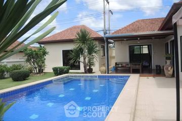 2 Bedroom House for rent in Nong Prue, Chonburi