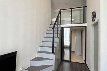 1 Bedroom Condo for rent in KnightsBridge Space Ratchayothin, Chatuchak, Bangkok near BTS Phahon Yothin 24