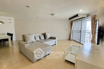 2 Bedroom Condo for rent in Bangkok Garden, Chong Nonsi, Bangkok near BTS Chong Nonsi
