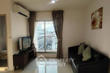 2 Bedroom Condo for rent in Aspire Sukhumvit 48, Phra Khanong, Bangkok near BTS Phra Khanong