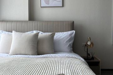 1 Bedroom Condo for rent in Ideo Chula - Samyan, Si Phraya, Bangkok near MRT Sam Yan