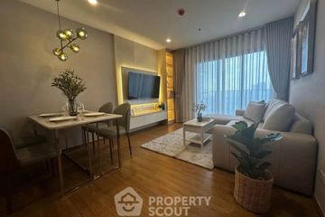 2 Bedroom Condo for rent in THE LINE Phahonyothin Park, Chom Phon, Bangkok near MRT Phahon Yothin
