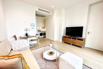 1 Bedroom Condo for rent in The Strand Thonglor, Khlong Tan Nuea, Bangkok near BTS Thong Lo
